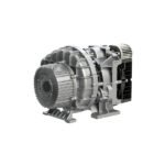 Oil Free Scroll Compressor PM Air End 2.2KW-5.5KW - Hejun oil free scroll air compressor