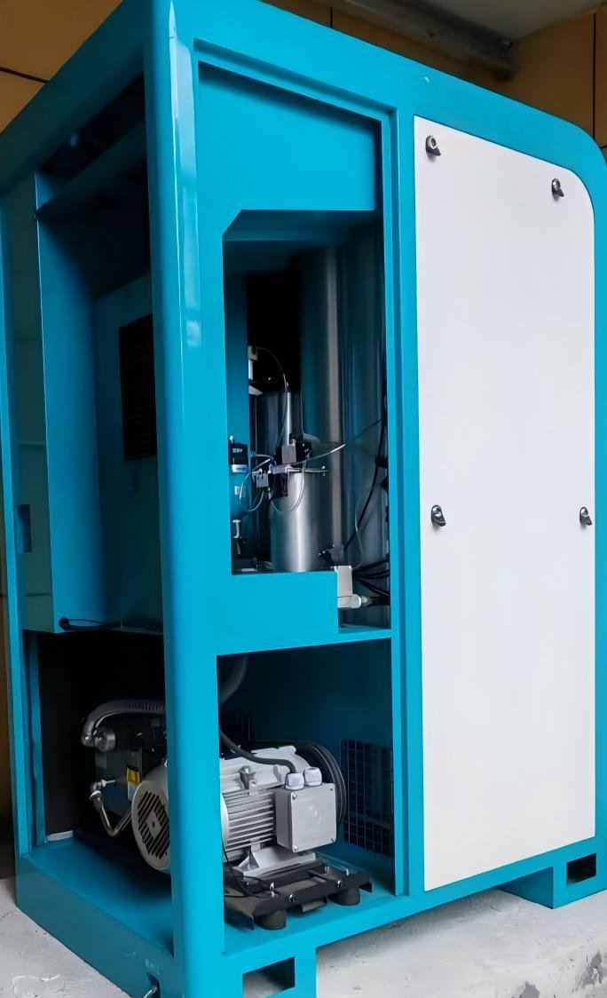 Supporting Oxygen/Nitrogen Generator Supporting Oxygen/Nitrogen Generator