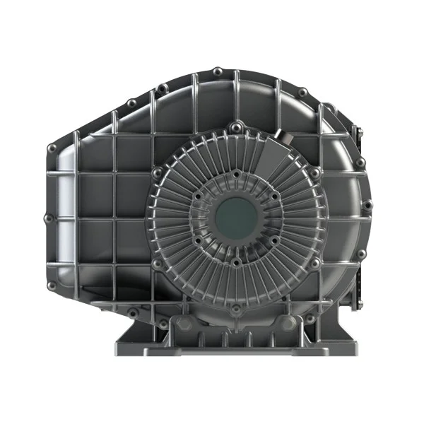 oil-free scroll compressors oil-free scroll compressors