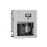 PM Type Compressor 2.2KW-55KW - Hejun oil free scroll air compressor