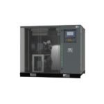 Belt Type Compressor 2.2KW--55KW - Hejun oil free scroll air compressor