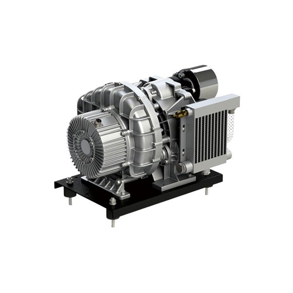 Vehicle Air Brake Pump
