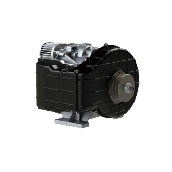 Belt Power Frequency Air End 3.7KW